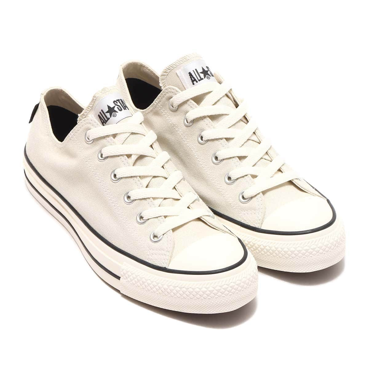 CONVERSE ALL STAR (R) GORE-TEX OX LIGHT GREY