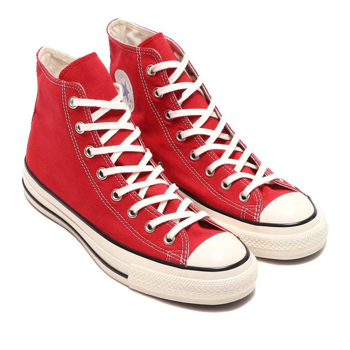 CONVERSE ALL STAR US HI CLASSIC RED 23SS-I_photo_large