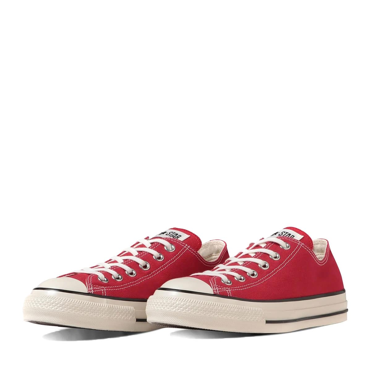 CONVERSE ALL STAR US OX CLASSIC RED 23SS-I