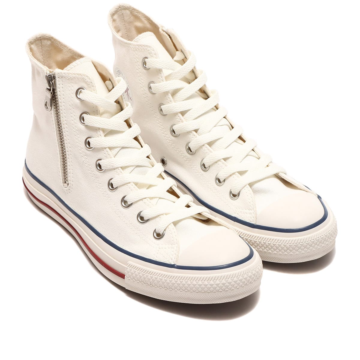 CONVERSE ALL STAR RC Z HI WHITE 23SS-I