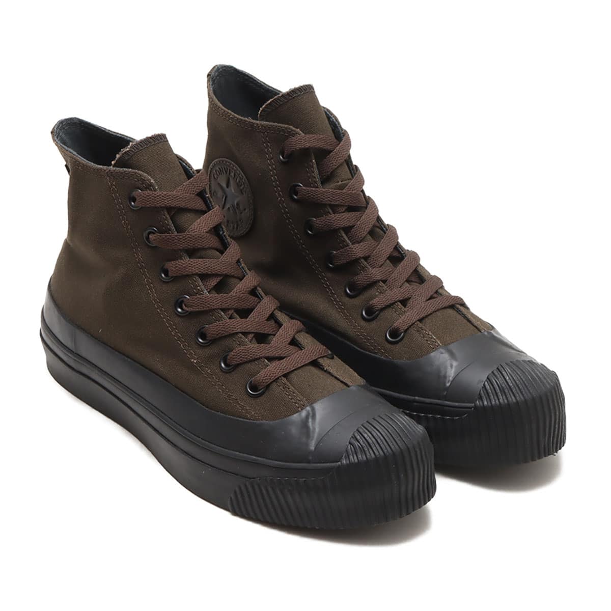 CONVERSE AS (R) GORE-TEX RB HI Darkbrown/Black