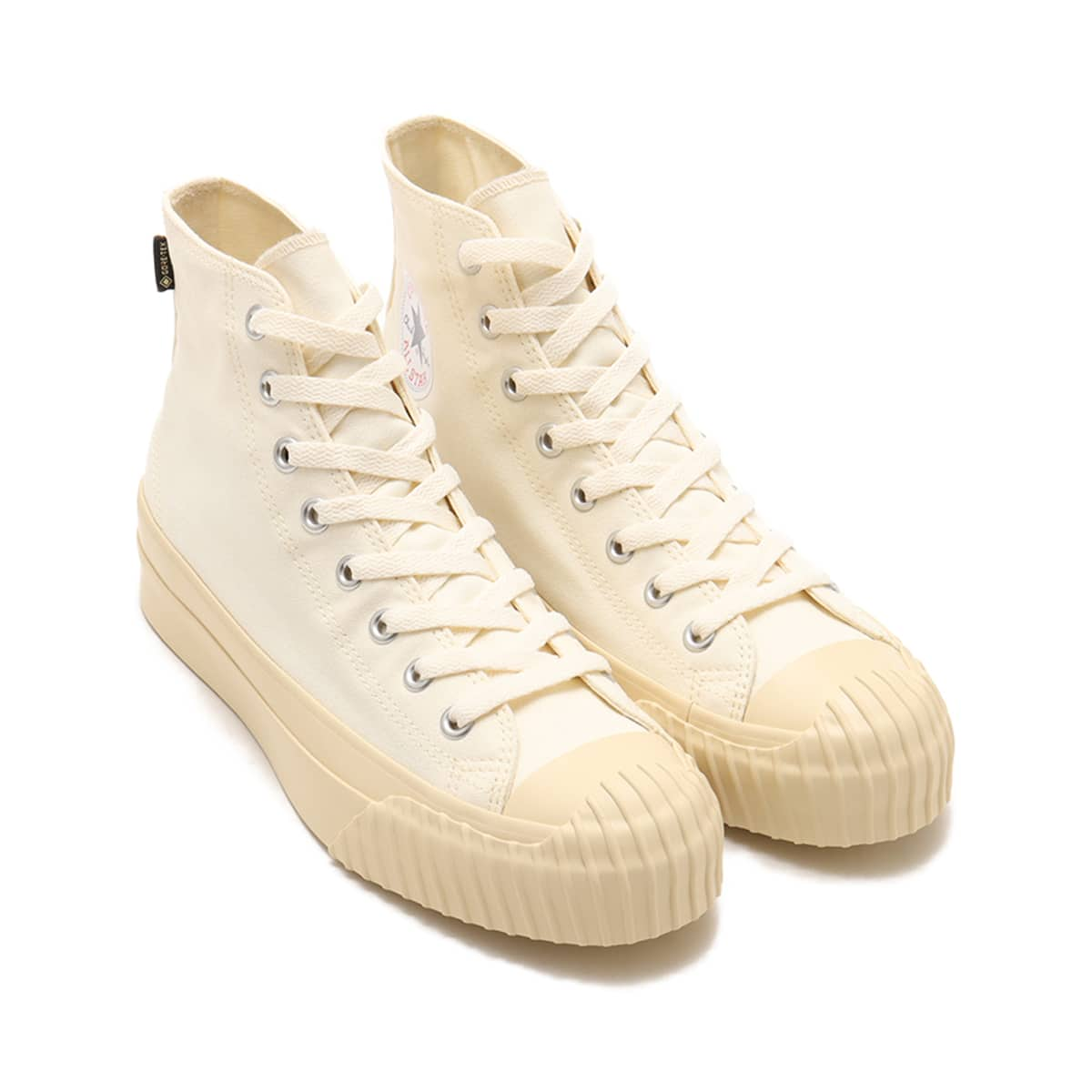 CONVERSE ALL STAR (R) nanamica GORE-TEX HINATURAL WHITE|atmos（アトモス）  公式オンラインストア