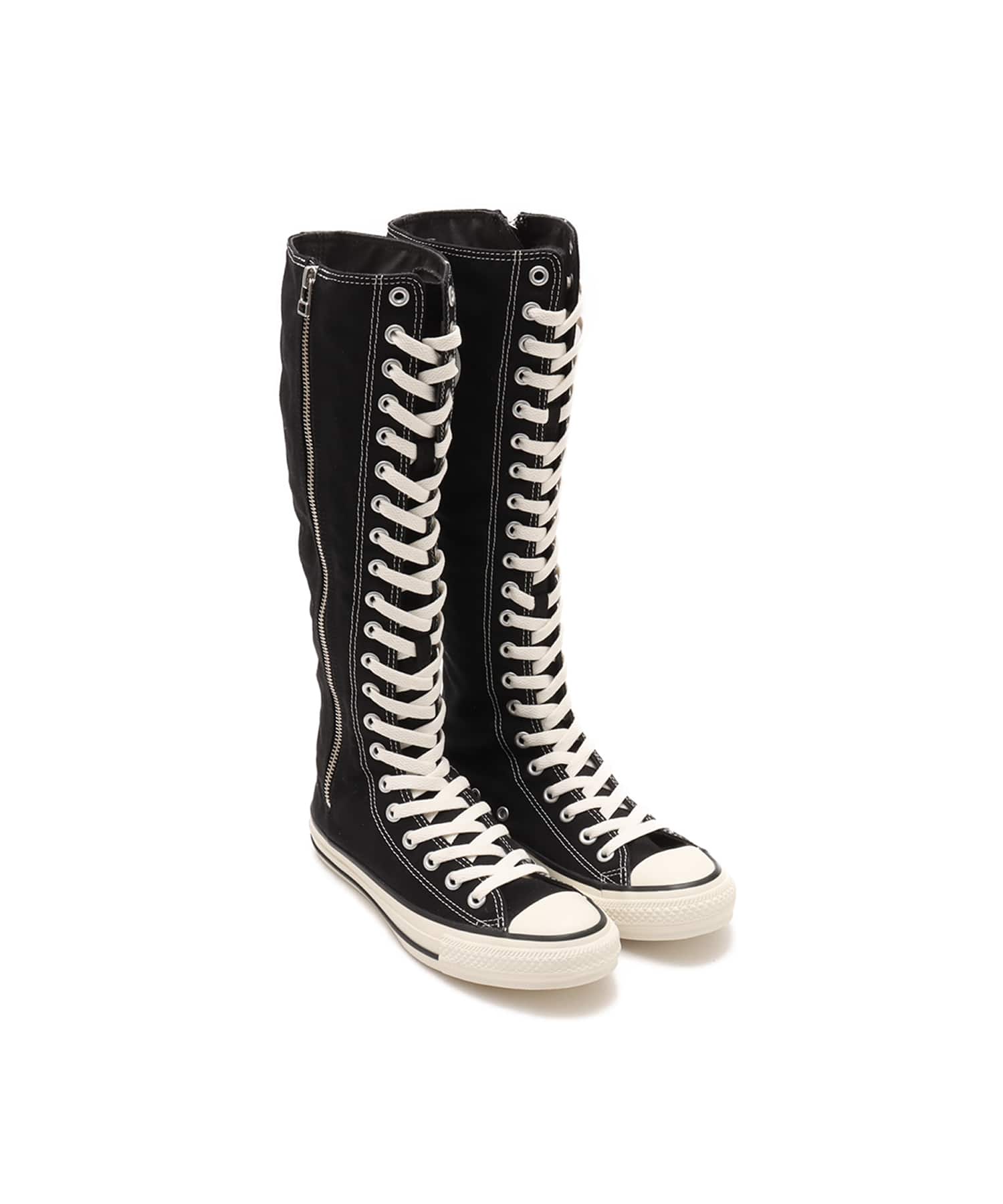 CONVERSE ALL STAR Z XX HI BLACKのメイン画像