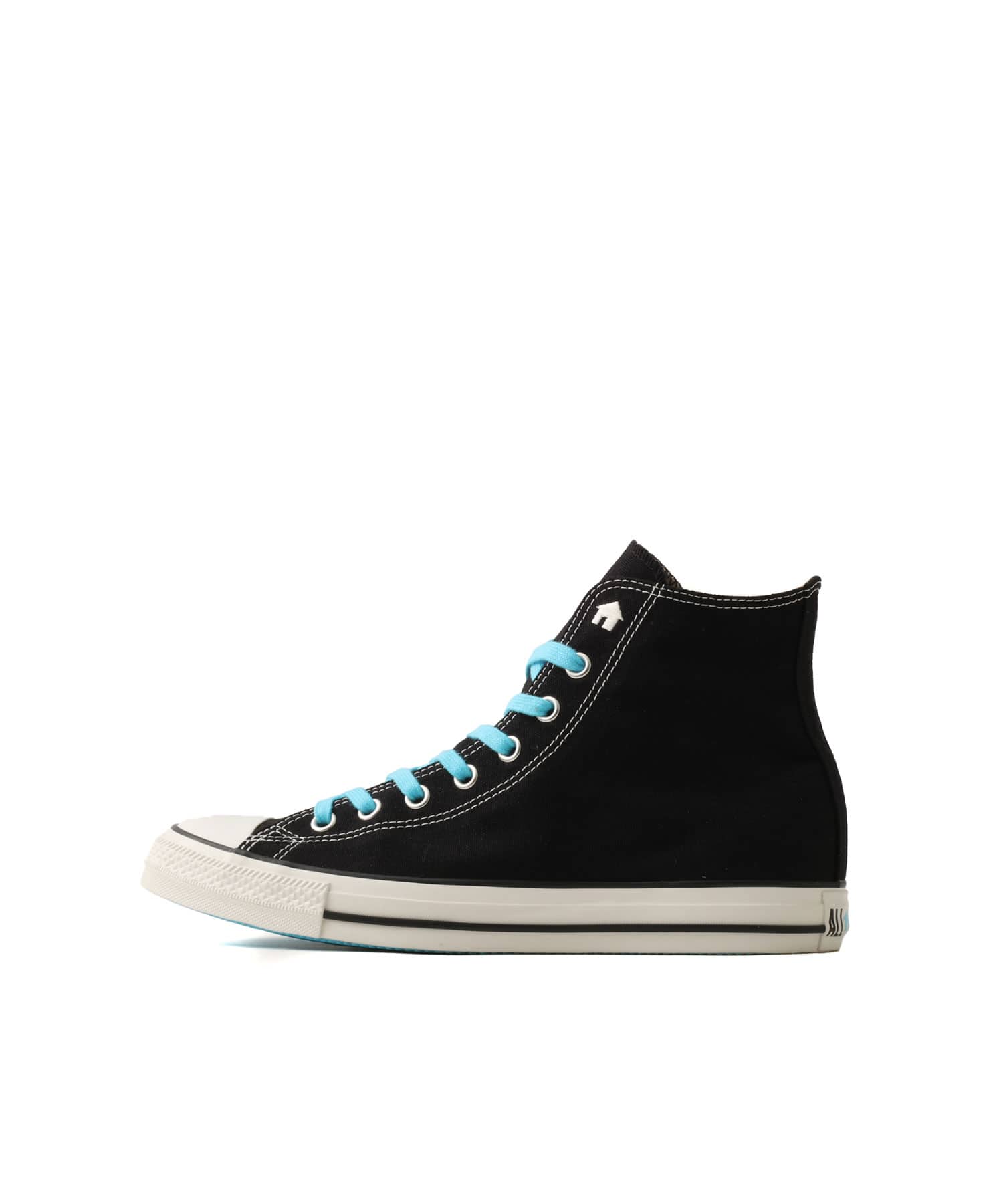 CONVERSE ALL STAR HI/ BOYNEXTDOOR BLACKのメイン画像