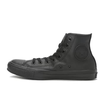 CONVERSE ALL STAR HI BKMN BKMNのメイン画像