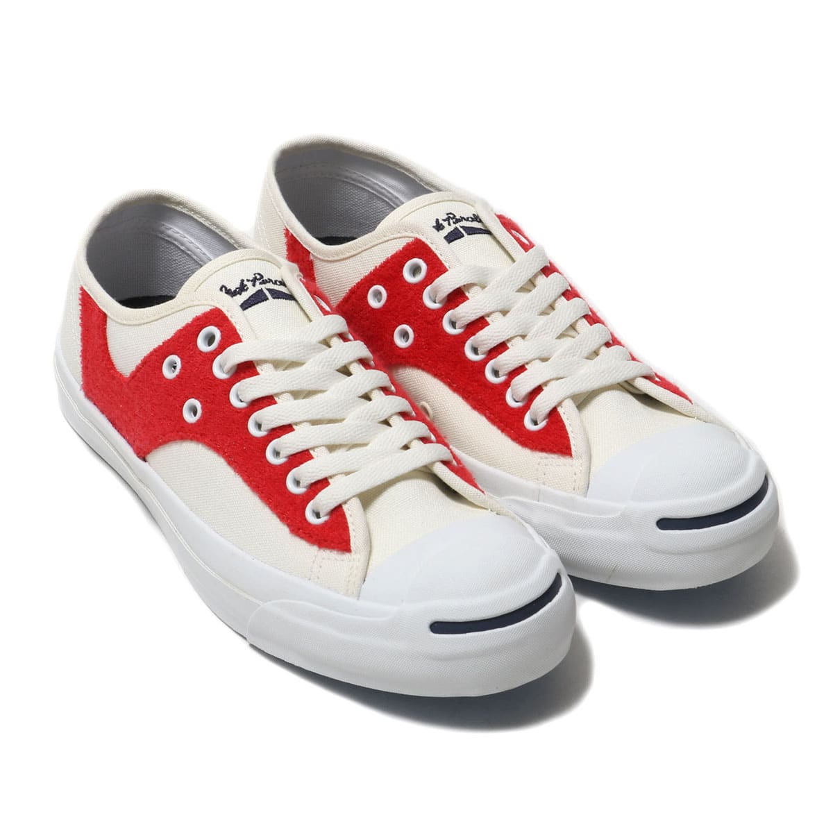 CONVERSE JACK PURCELL RLYLP RH ホワイト/レ 