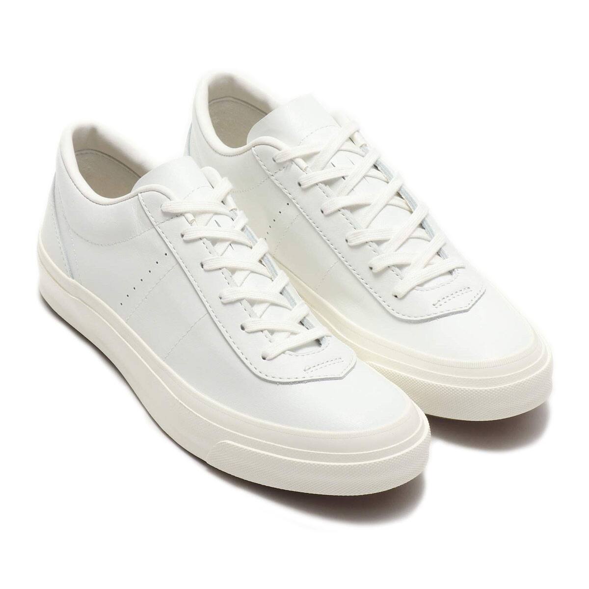 CONVERSE ONE STAR J VTG HS WHITE 18SP-S_photo_large