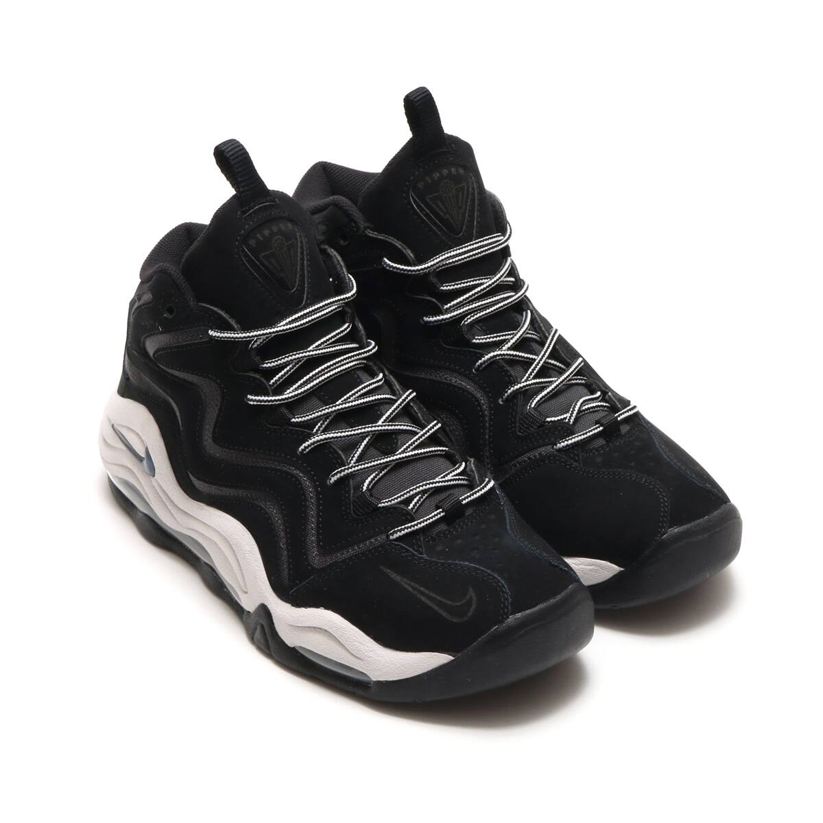 air pippen black