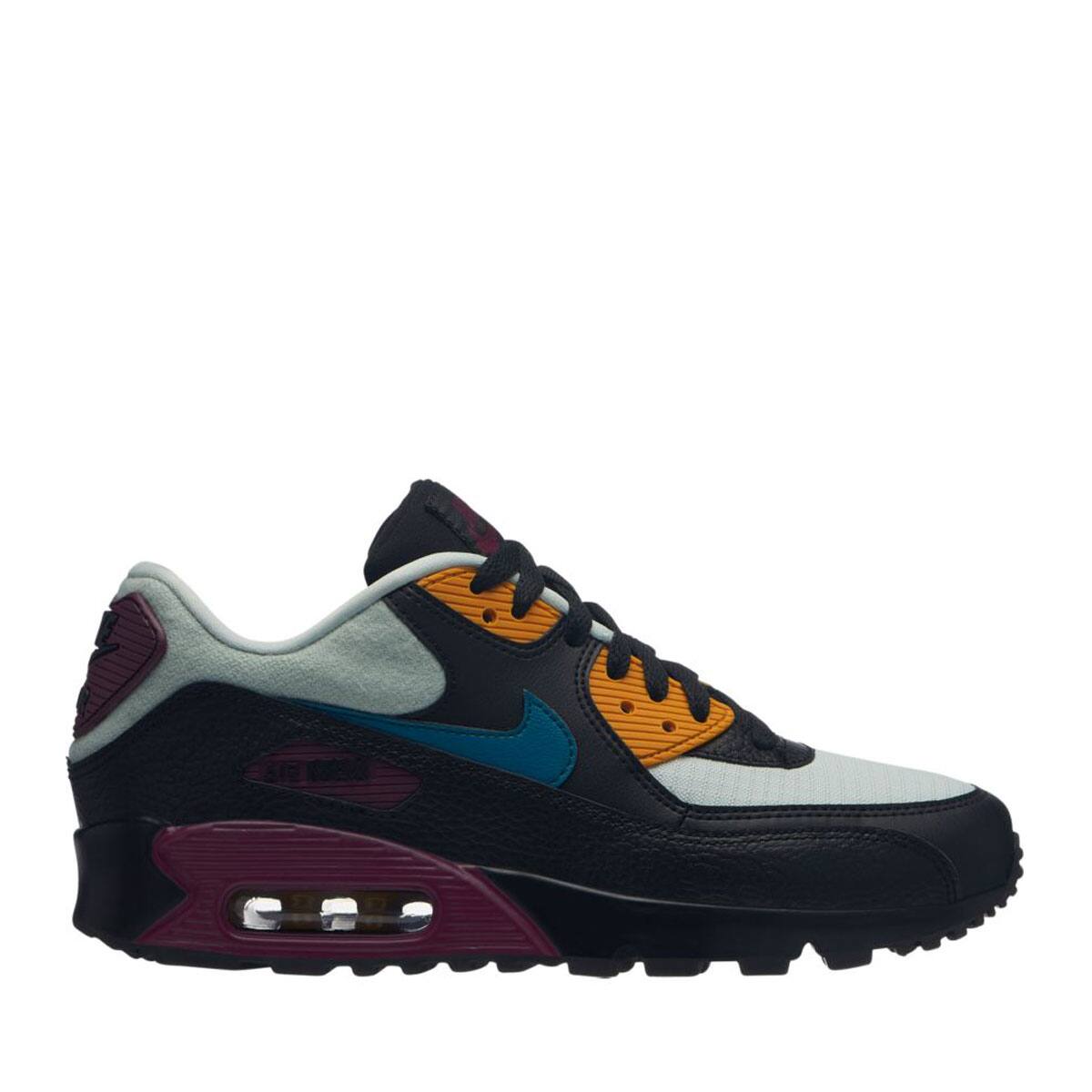 nike air max 90 bordo