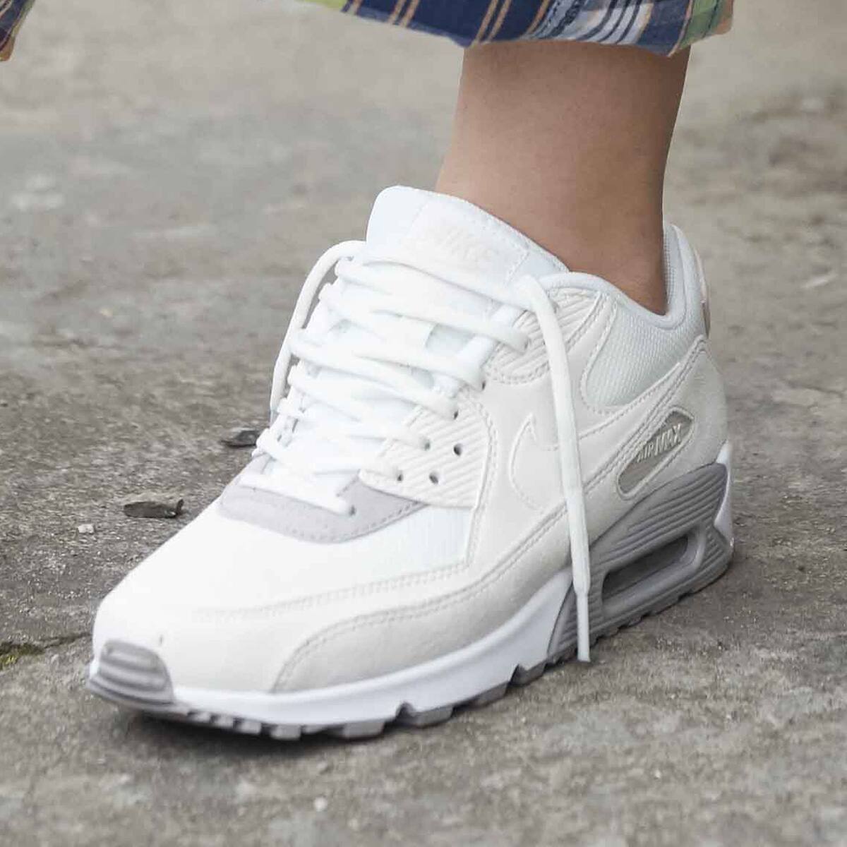 NIKE WMNS AIR MAX 90 LT OREWOOD BRN/SAIL-COBBLESTONE-WHITE_photo_large