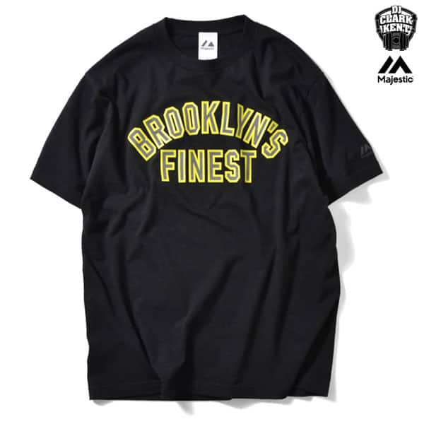 MAJESTIC BROOKLYN FINEST TEE (LAFAYETTE)のメイン画像