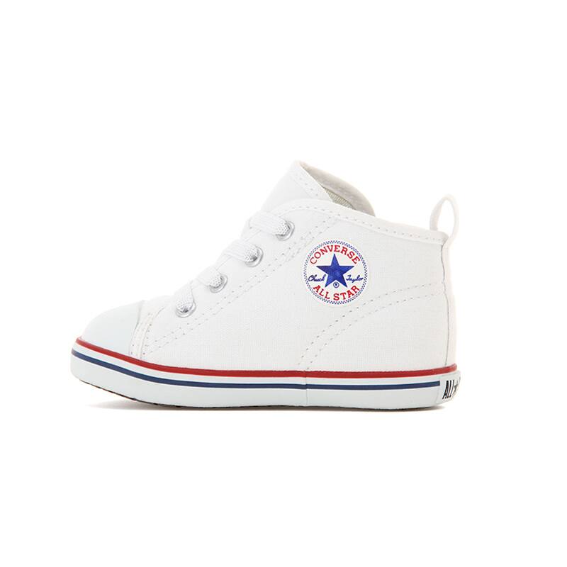 CONVERSE BABY ALL STAR N Z オプティカルホワイト のメイン画像