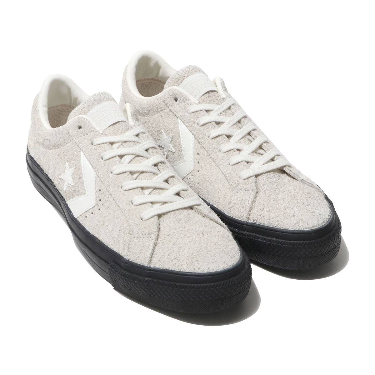 CONVERSE SKATEBORDING PRORIDE SK OX + ホワイト 19SS-I_photo_large