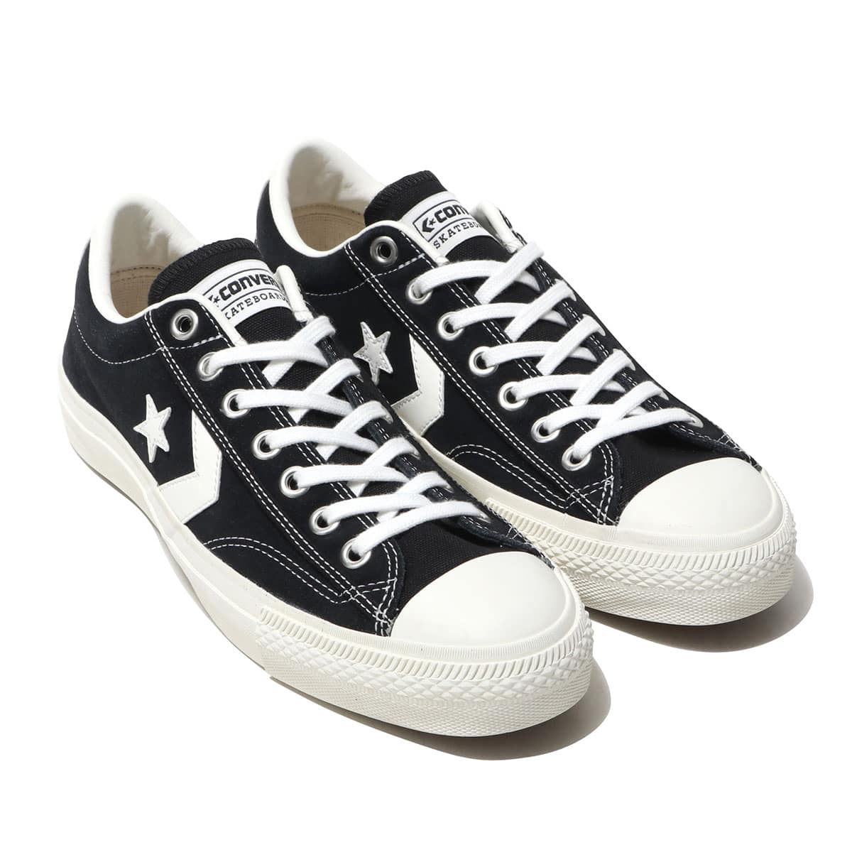 CONVERSE SKATEBORDING BREAKSTAR SK OX + ブラック 19SS-I_photo_large