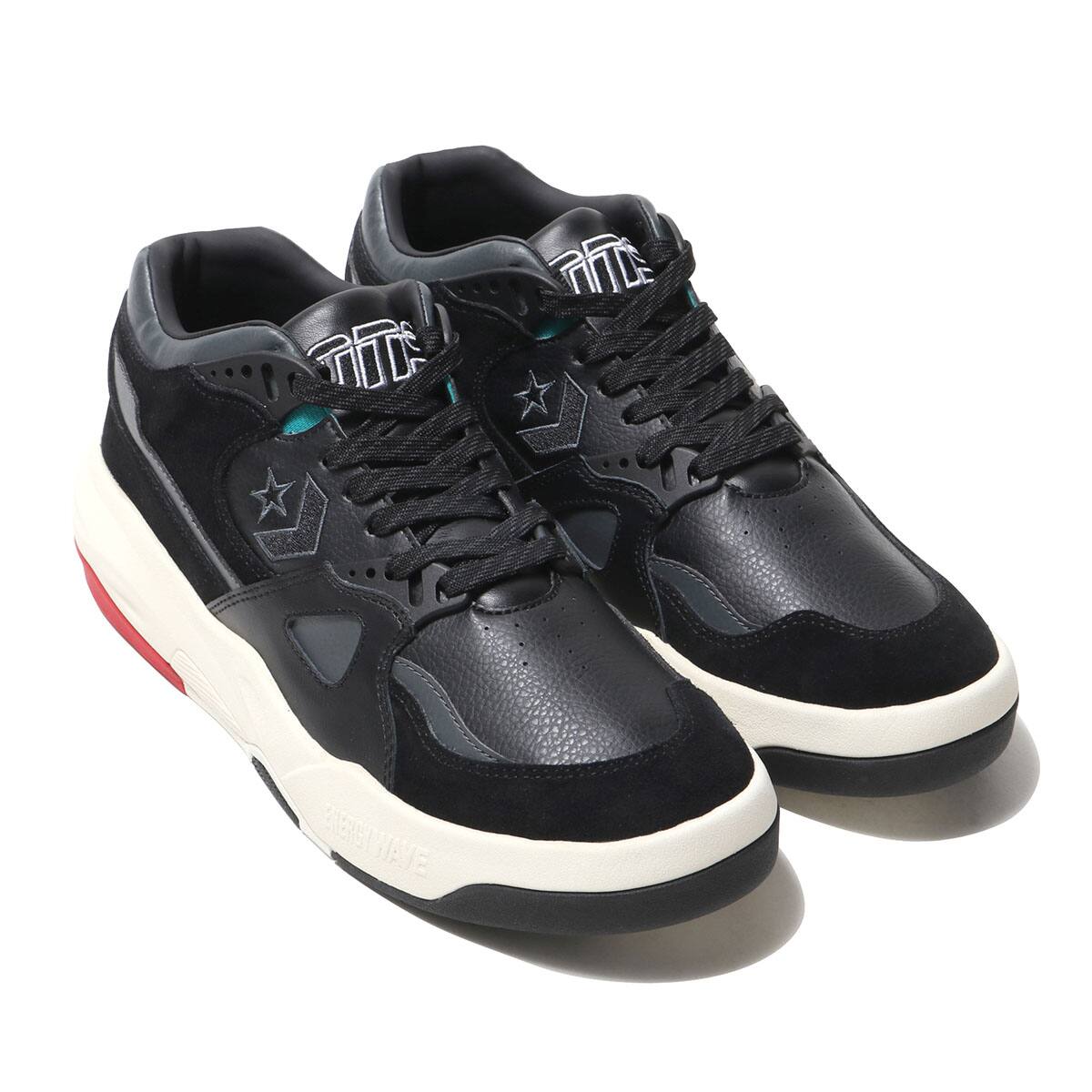 CONVERSE MXWAVE ENERGY WAVE ブラック 19SS-I_photo_large