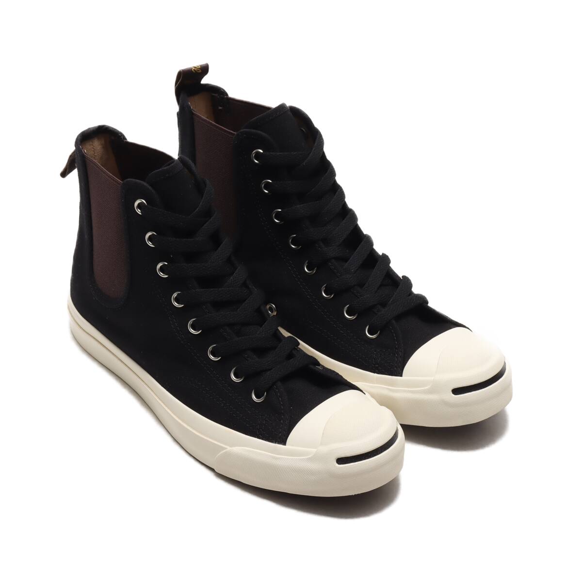 converse jack purcell high cut