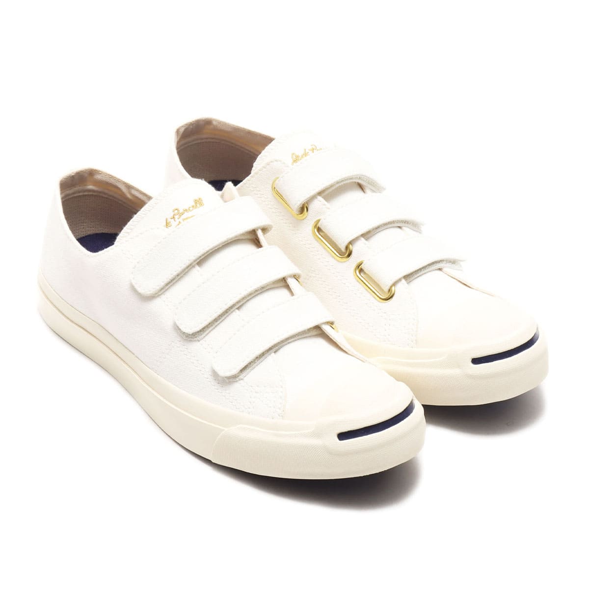 CONVERSE JACK PURCELL V-3 GP RH WHITE 20FW-I_photo_large