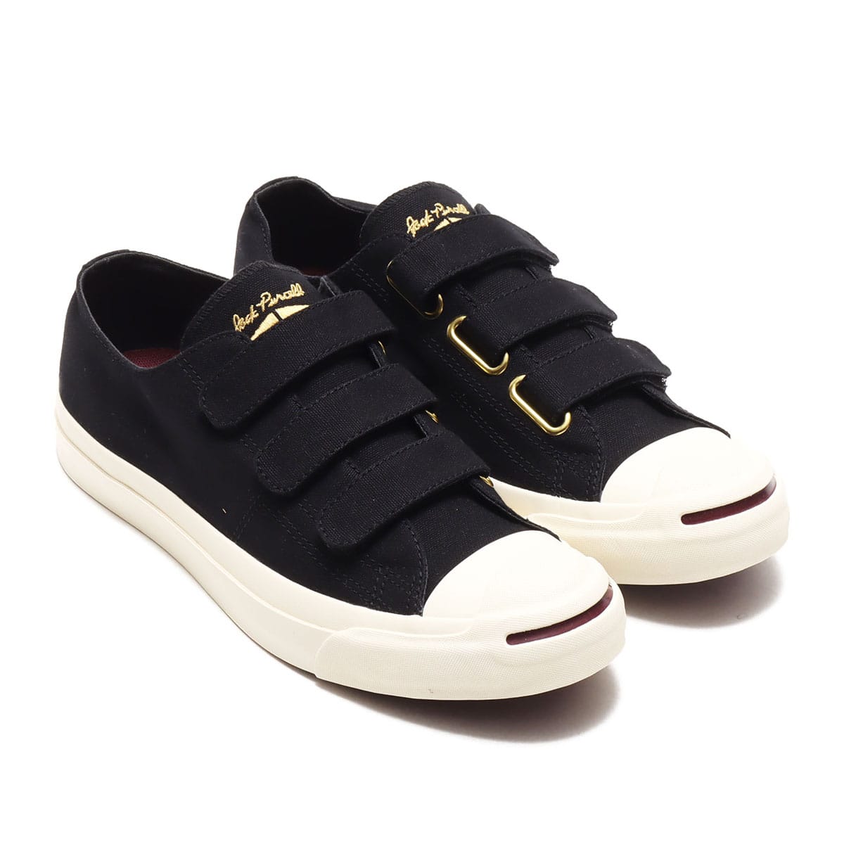 CONVERSE JACK PURCELL V-3 GP RH BLACK 20FW-I_photo_large