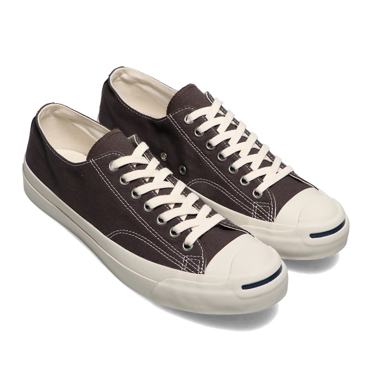 CONVERSE JACK PURCELL FOOD TEXTILE GREY 21FW-I