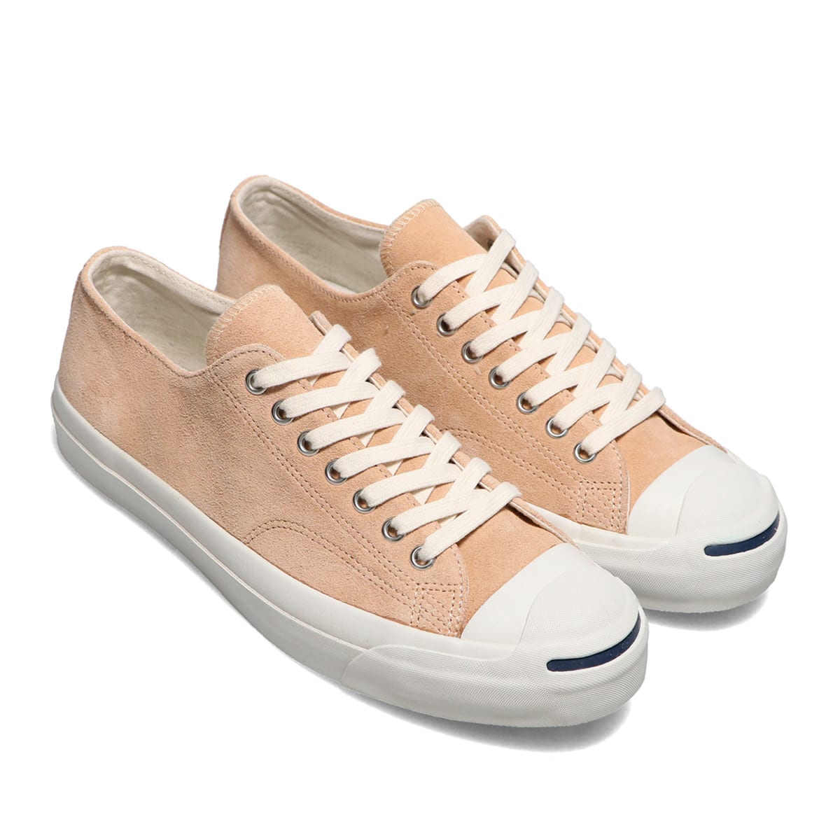 CONVERSE JACK PURCELL OEHLER HV CF-SUEDE BIEGE 21FW-I