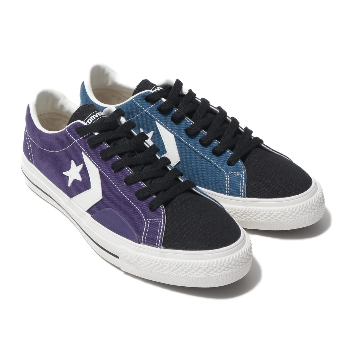 CONVERSE PRORIDE SK CV OX PURPLE/BLACK/NAVY 19FW-I_photo_large