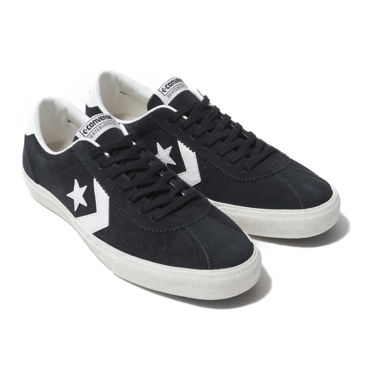 CONVERSE ROADPLAYER SK OX + BLACK 19FW-S_photo_large