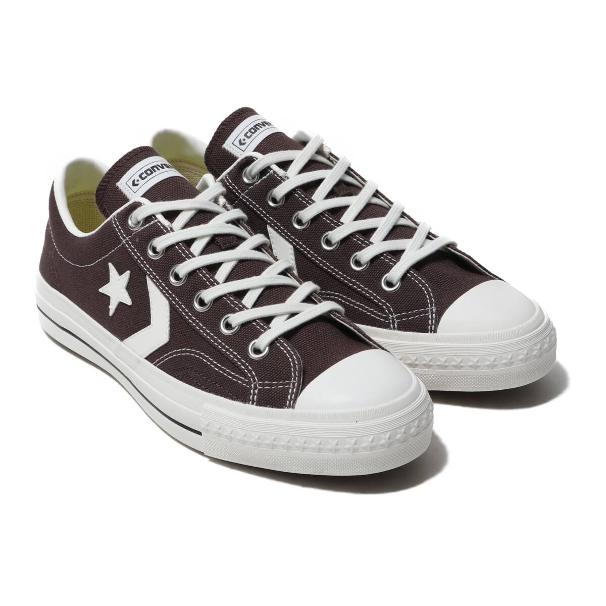 CONVERSE CX-PRO SK HC OX ブラウン 19HO-I_photo_large