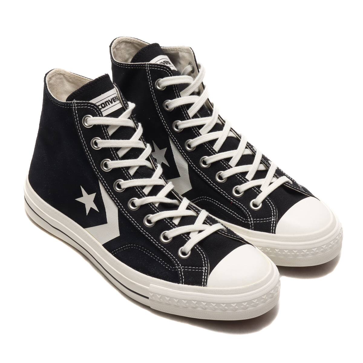 CONVERSE CX-PRO SK HI ブラック 20FW-I_photo_large