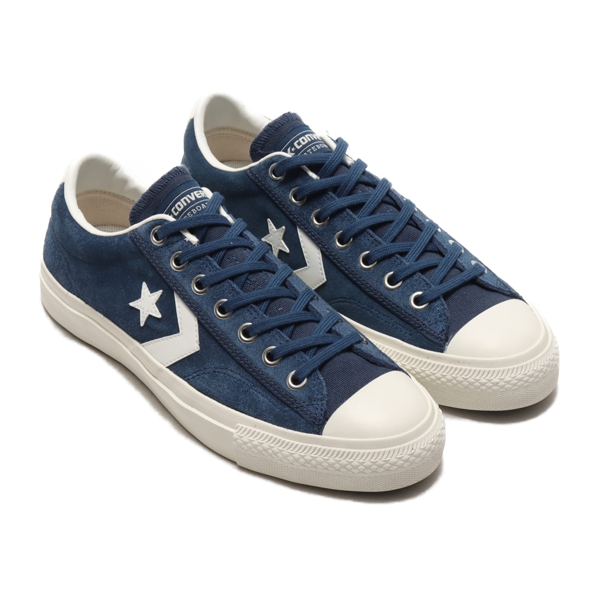 CONVERSE BREAKSTAR SK OX+ ディープブルー 20FW-I_photo_large