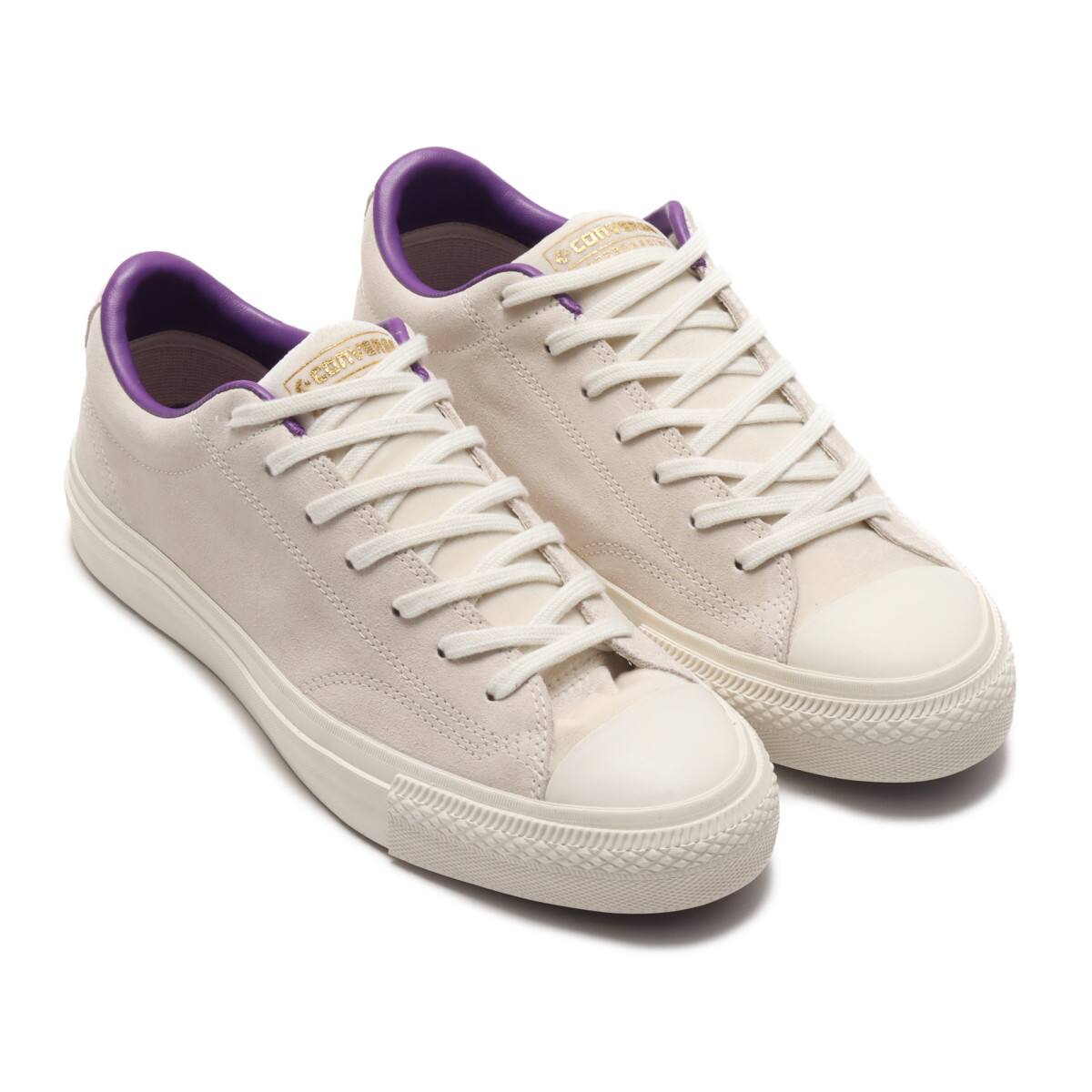 CONVERSE BREAKSTAR SK SHINPEI UENO OX OFFWHITE 21SS-I_photo_large
