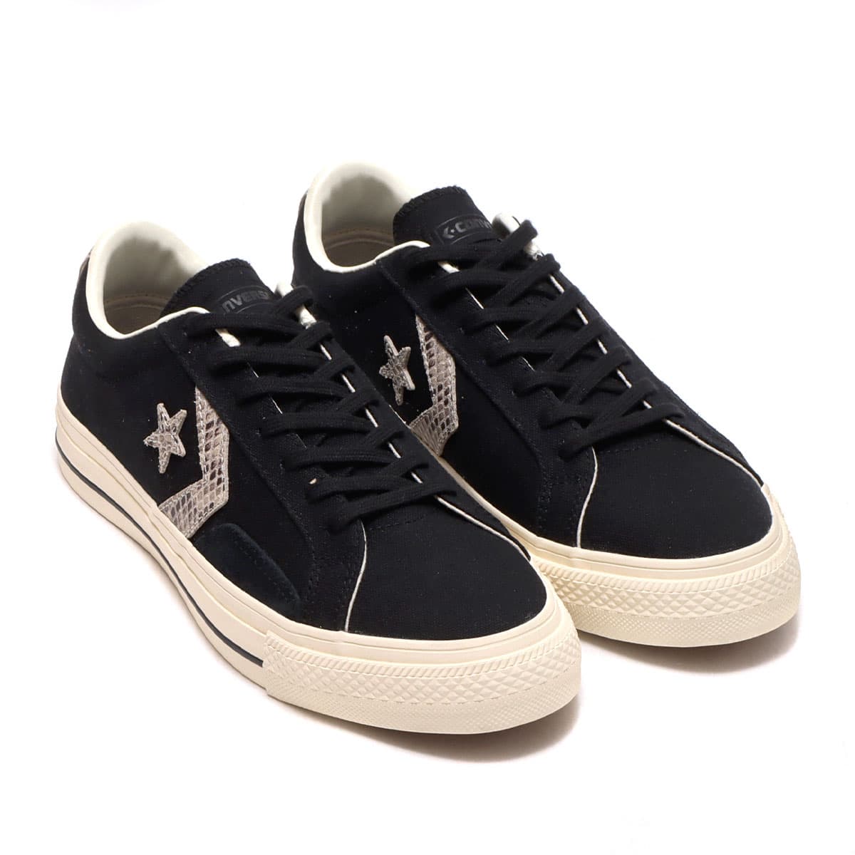 CONVERSE PRORIDE SK PT OX BLACK 22SS-I