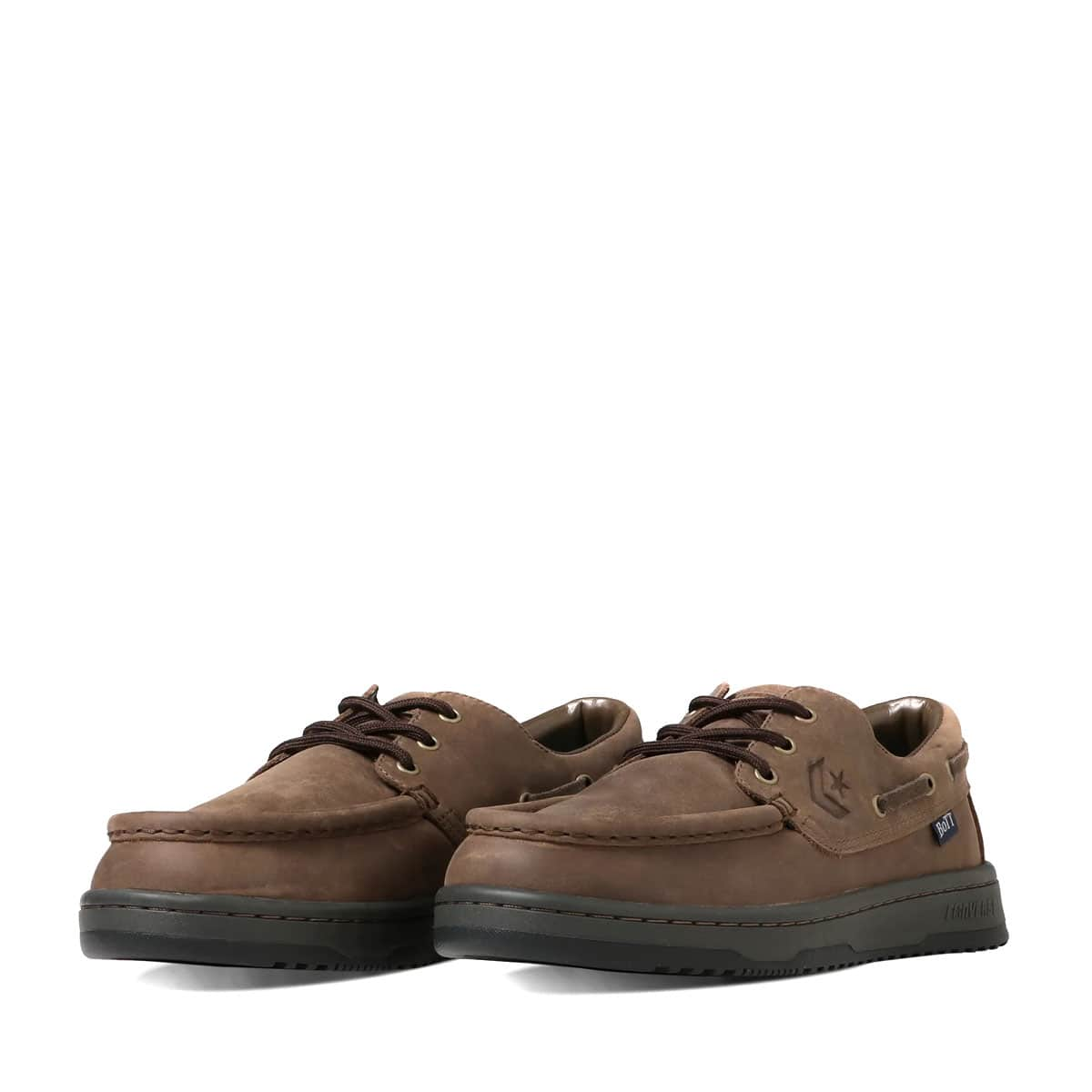 CONVERSE DECKSTAR SK BoTT BROWN 23SS-I-www.steffen.com.br