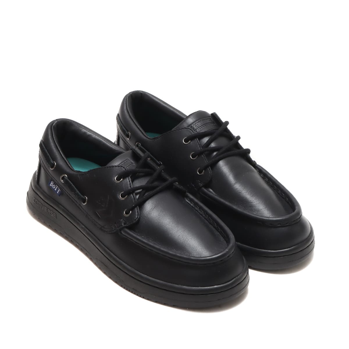 CONVERSE DECKSTAR SK BoTT + BLACK 23FW-I