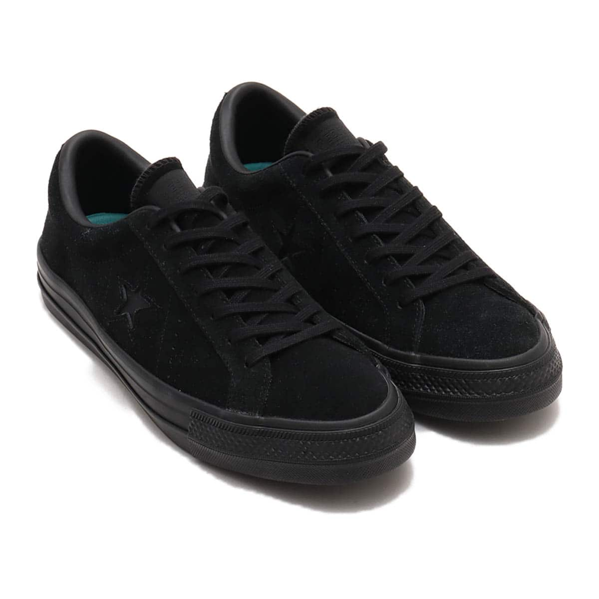 CONVERSE ONE STAR SK + BLACKMONOCHROME |atmos（アトモス） 公式オンラインストア