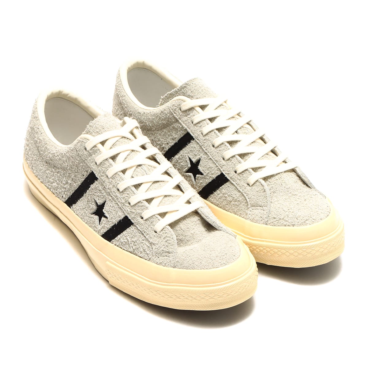 CONVERSE STAR&BARS スター&バーズ US SUEDE - スニーカー