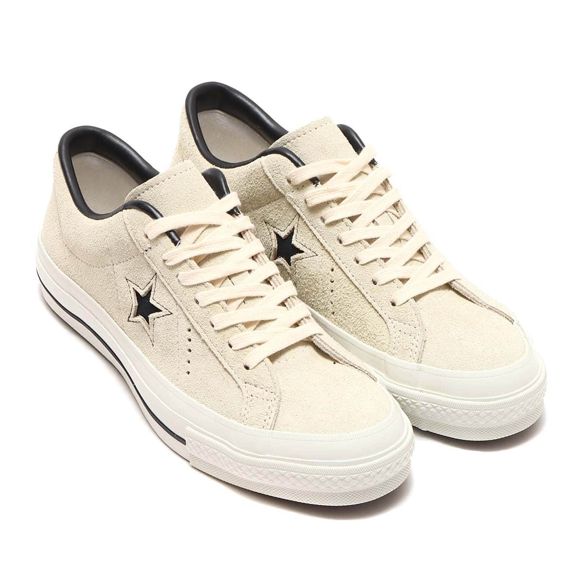 靴/シューズCONVERSE TIMELINE ONE STAR J VTG 27.5cm - スニーカー