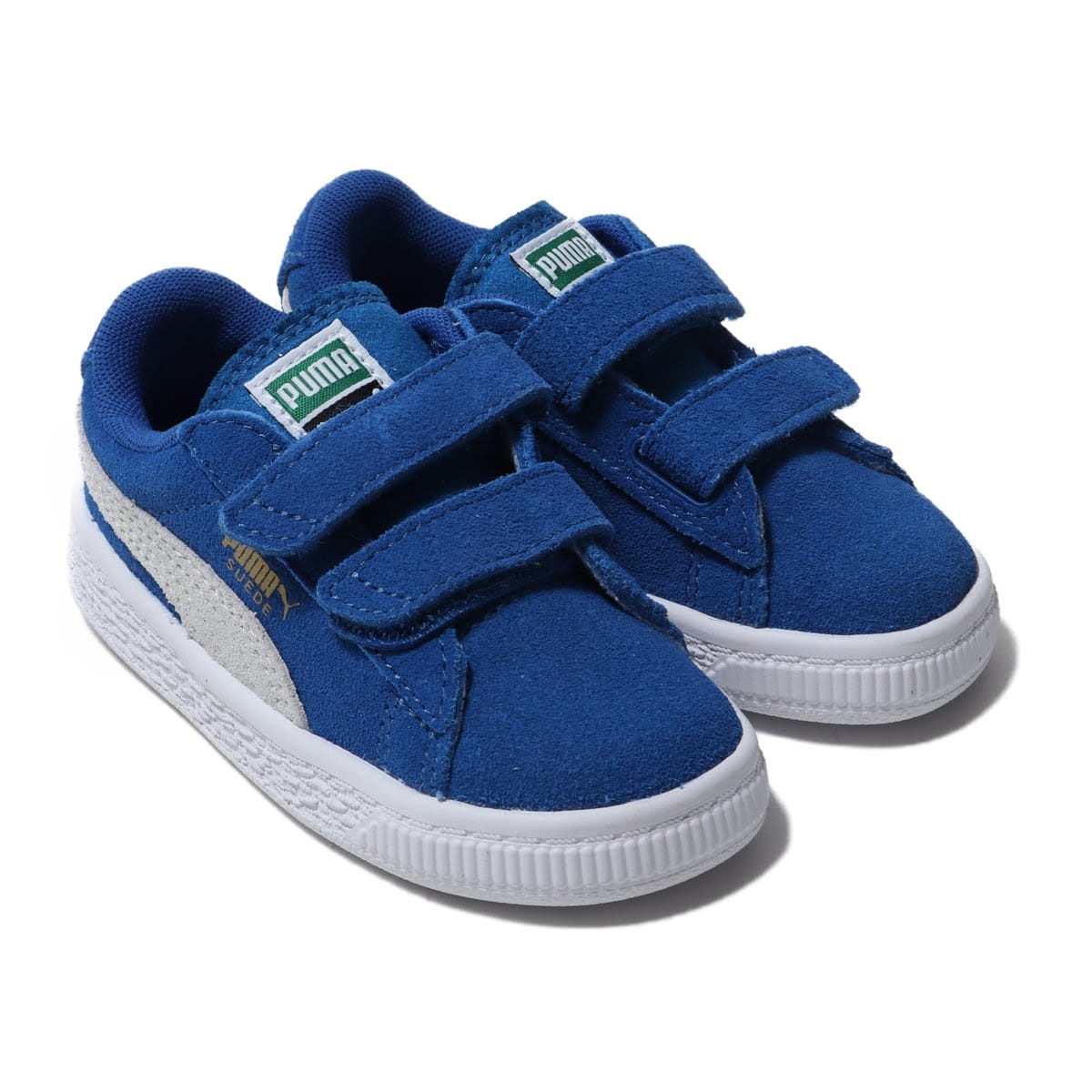 puma suede kids