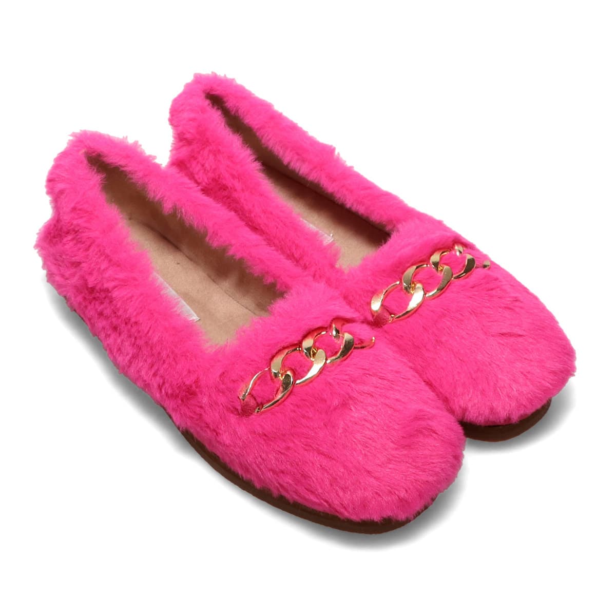 Minnetonka RABBITTY AP DEEP PINK 21FW-S