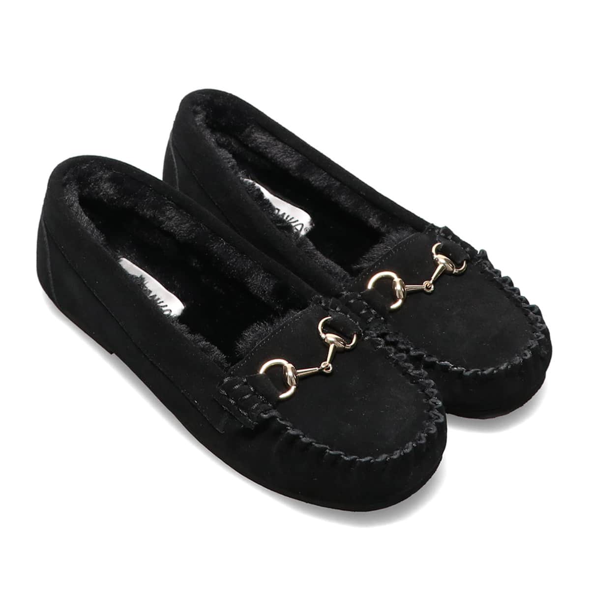 Minnetonka CLEARWATER BIT AP BLACK 21FW-Sのメイン画像