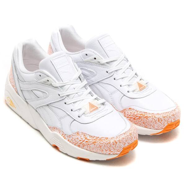 Puma r698 snow splatter Clearance