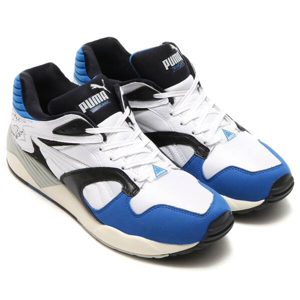 puma xs850 shoes kids