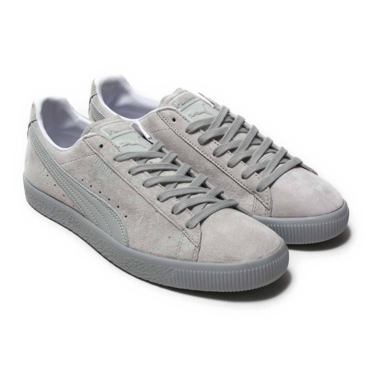 puma clyde normcore