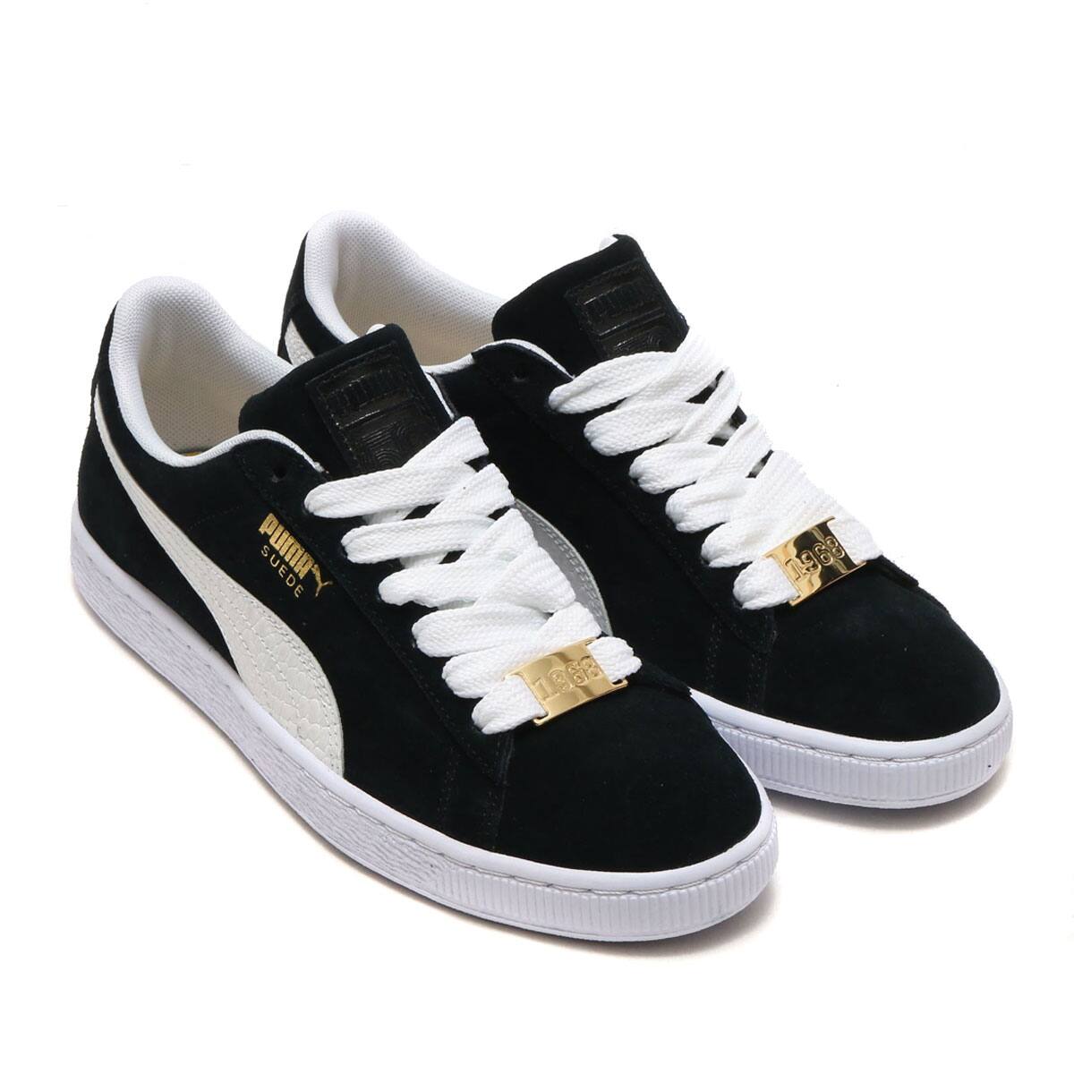 puma suede classic fabulous