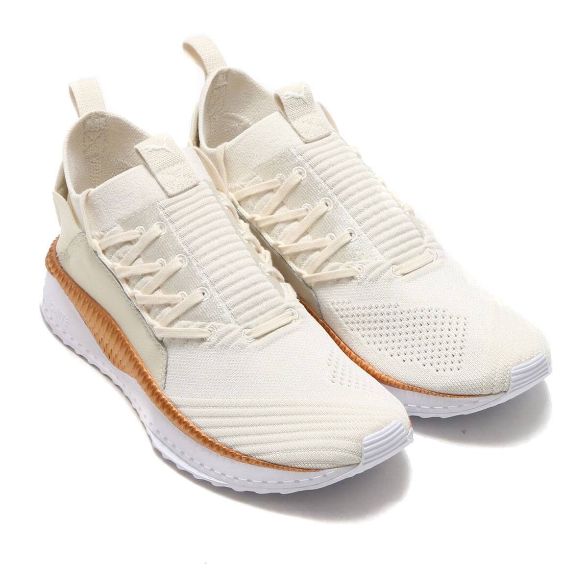 puma whisper white