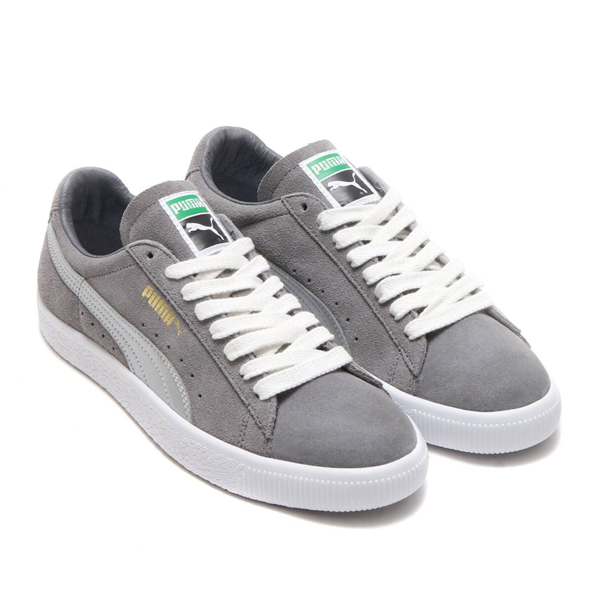 puma bianche bambina