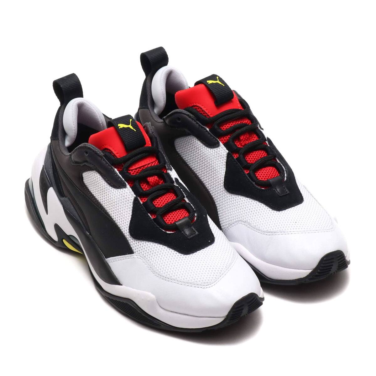 spectra puma