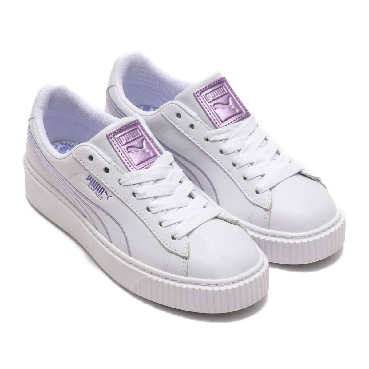 puma platform twilight