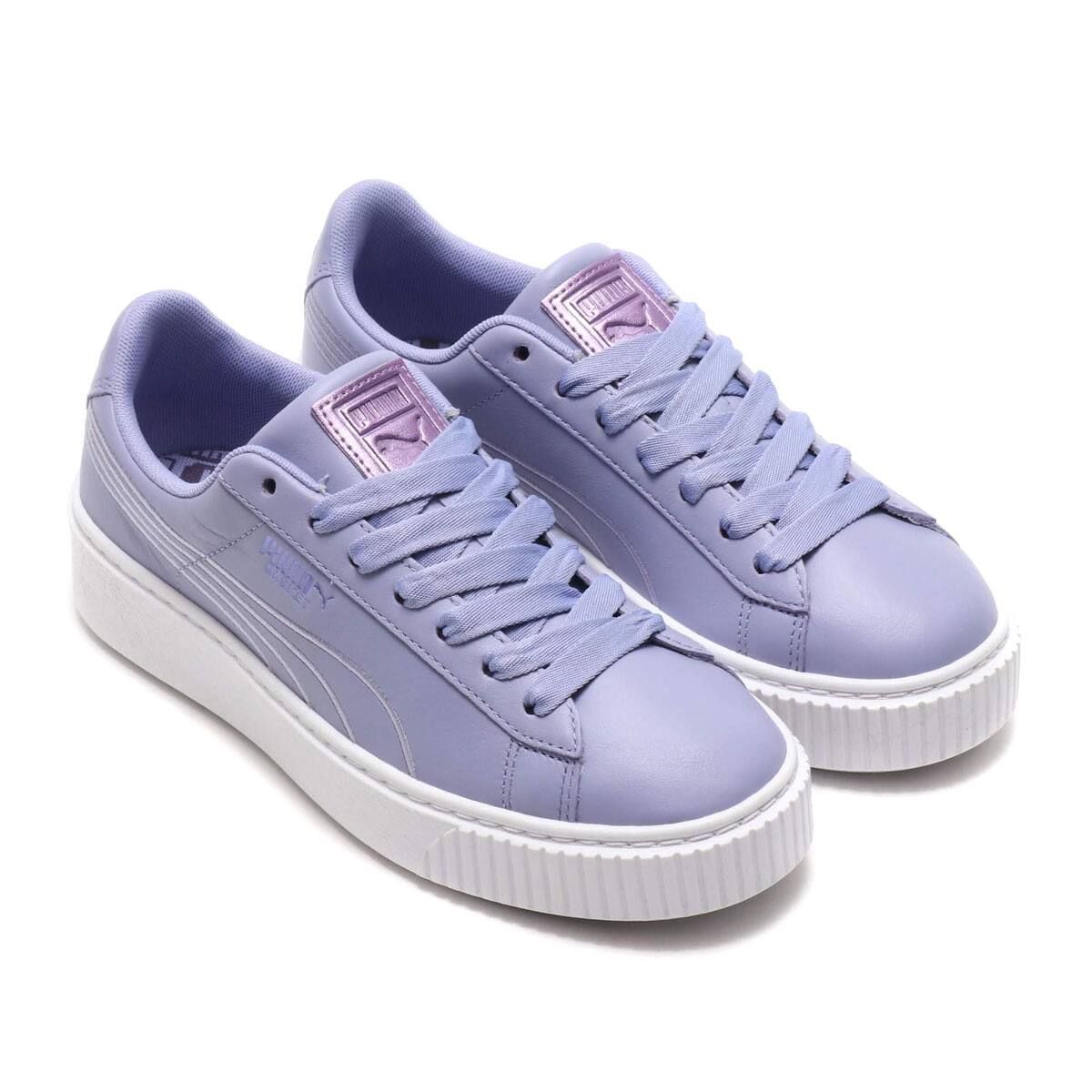PUMA PLATFORM TWILIGHT WMNS SWEET LAVENDER 19SP-I_photo_large