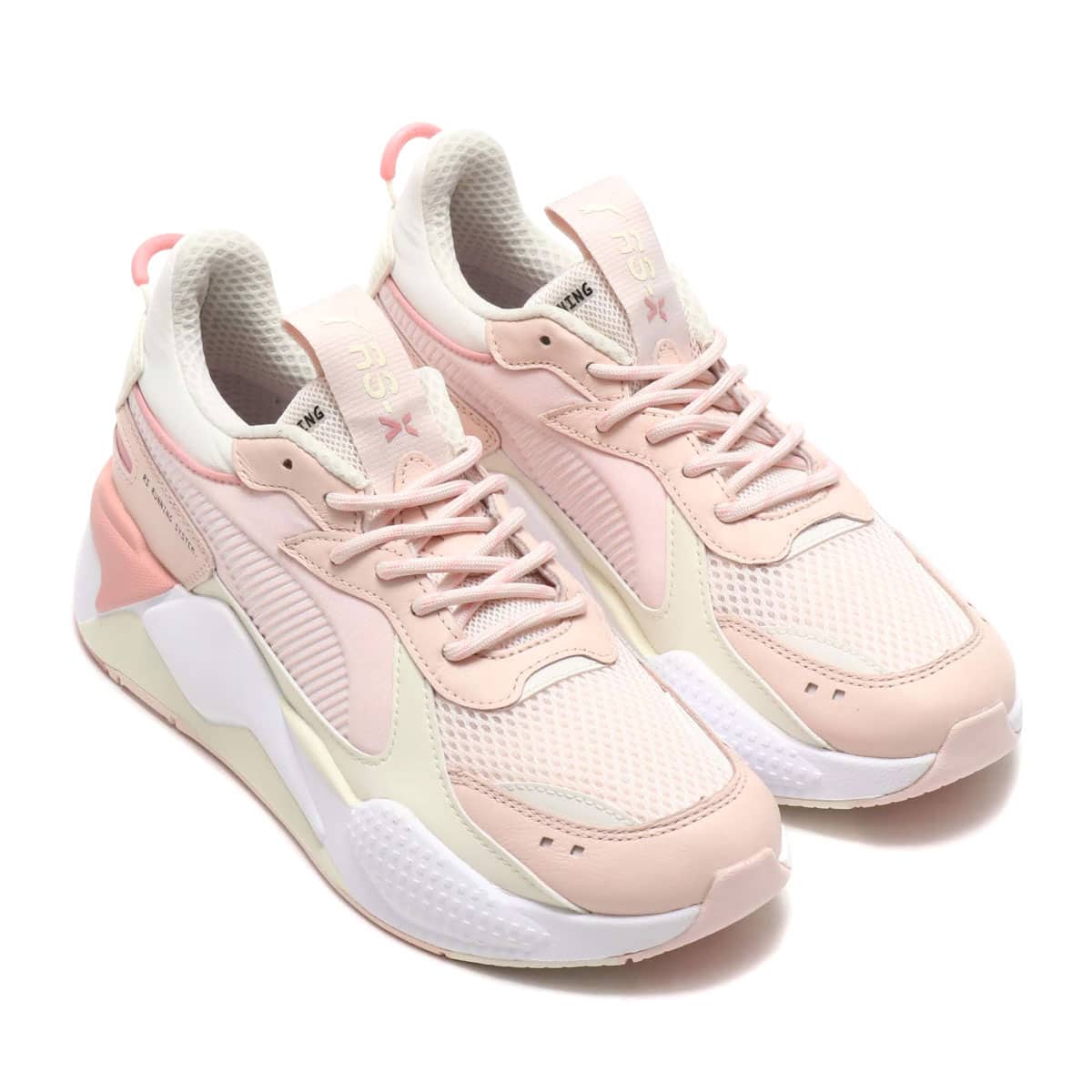 puma rs x tracks pink