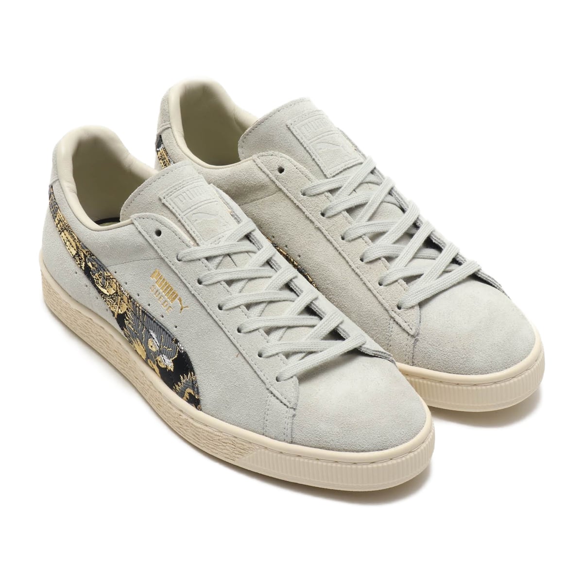 puma suede mij